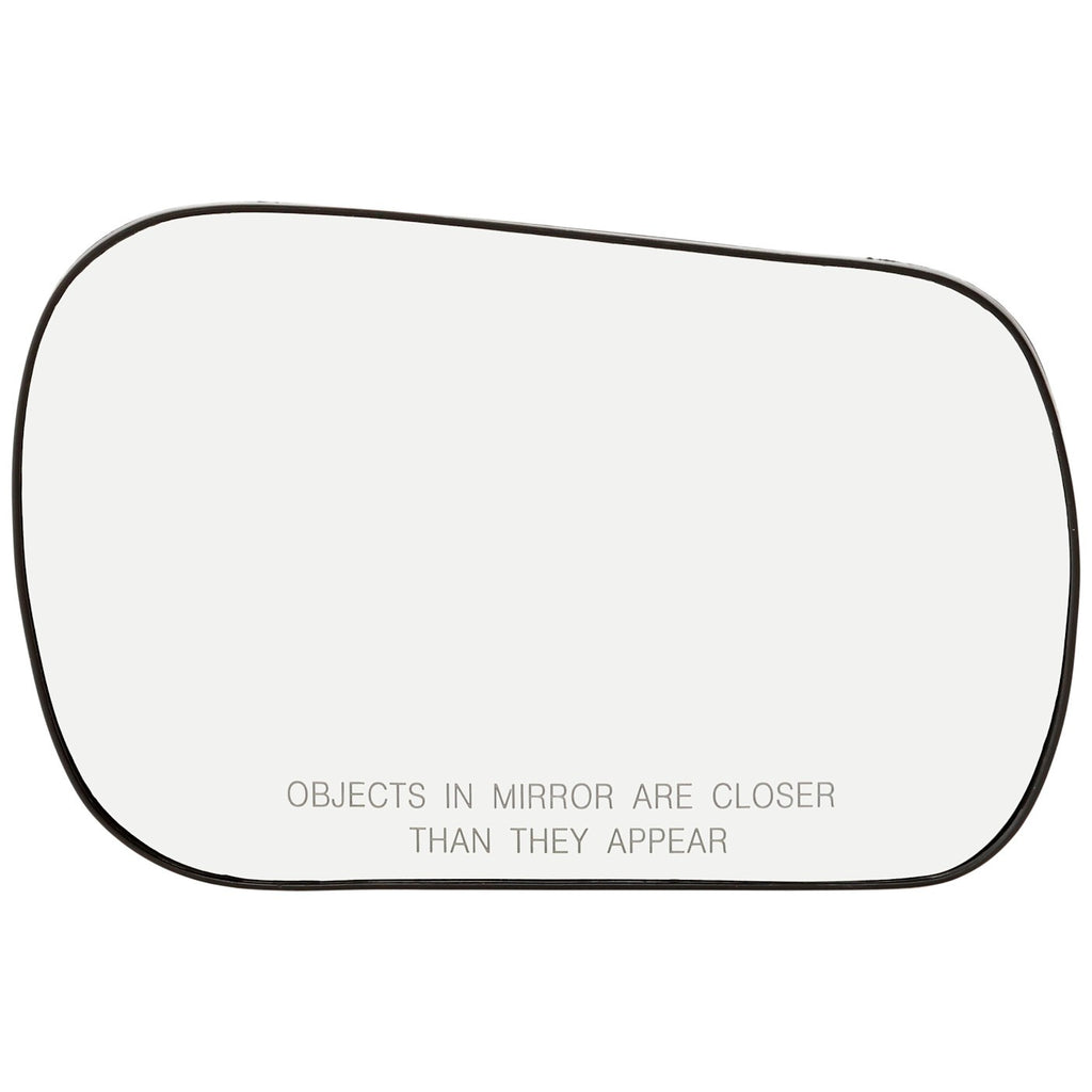 Kool Vue 2000-2004 Toyota Avalon Mirror Glass - Passenger Side (87931AC010)