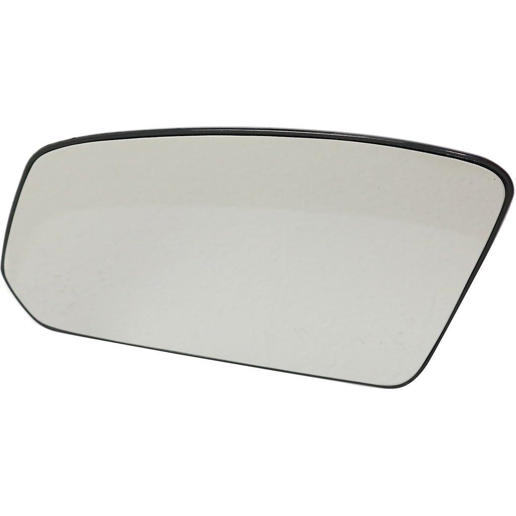 Kool Vue 2003-2007 Saturn Ion Mirror Glass - Left (22692163)
