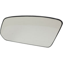 Load image into Gallery viewer, Kool Vue 2003-2007 Saturn Ion Mirror Glass - Left (22692163)