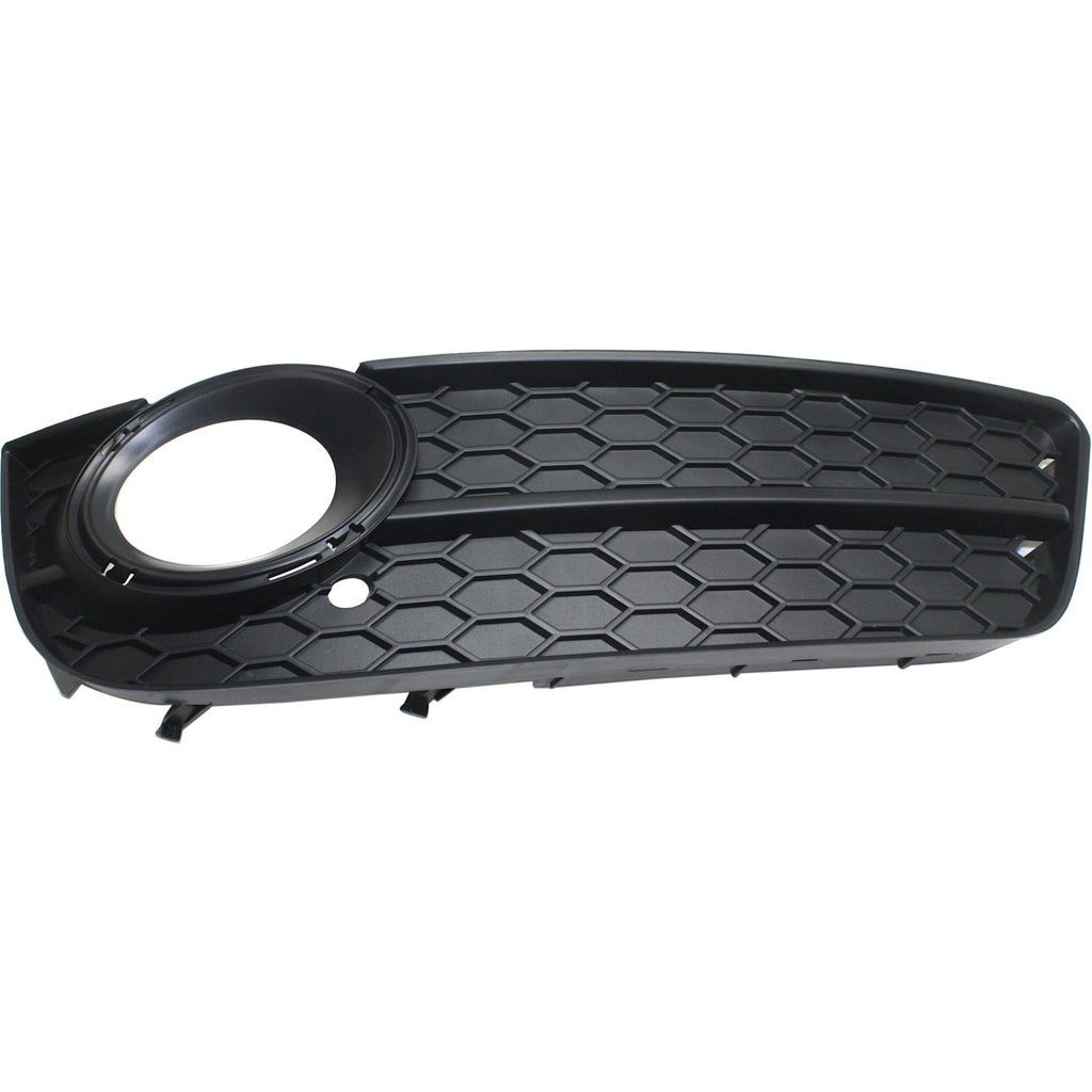 2008-2012 Audi A5 & A5 Quattro Fog Light Trim - Right, Coupe (8T080768201C)