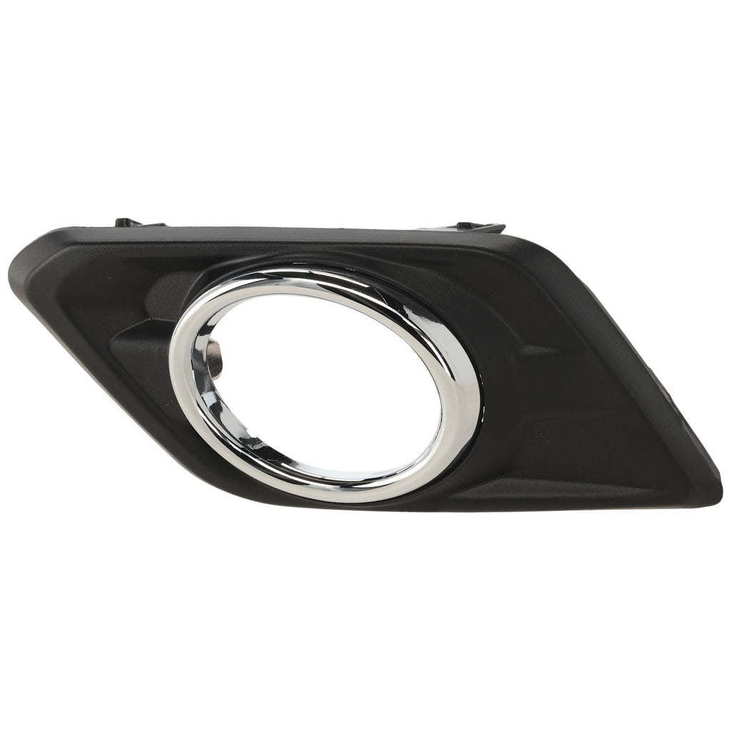 2014-2016 Nissan Rogue Fog Light Trim - Left (622574BA0B)