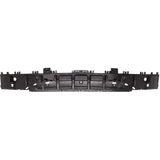 Bumper Absorber For 15-17 Chrysler 200 Front Face Bar Impact Absorber 68096064AB