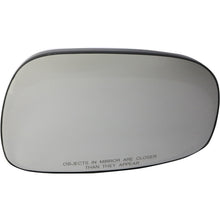 Load image into Gallery viewer, Kool Vue 2002-2007 Buick Rendezvous Mirror Glass - Right, Heated (88891860)