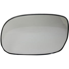 Kool Vue 2000-2007 Toyota Sequoia & Tundra Mirror Glass - Driver Side (879090C060)