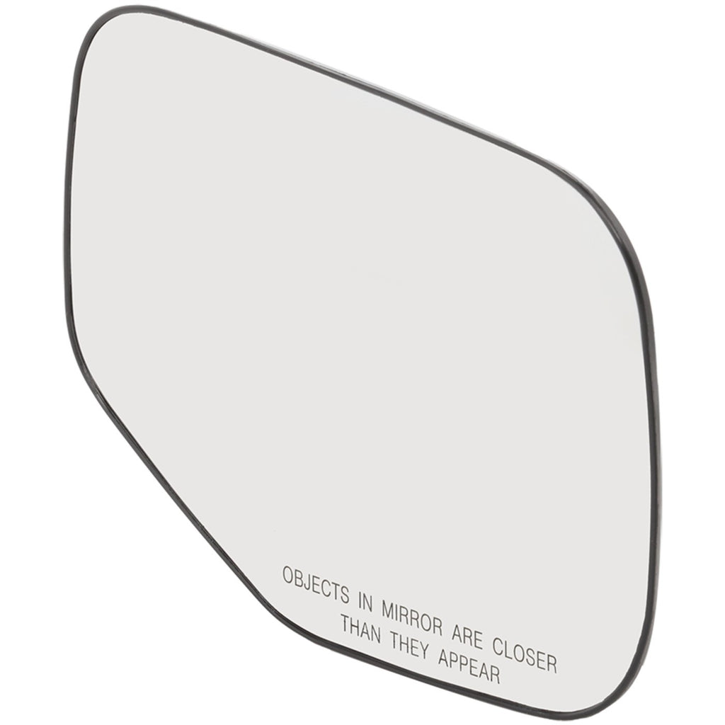 Kool Vue 2006-2014 Honda Ridgeline Mirror Glass - Passenger Side (76203SJCA01)