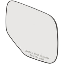 Load image into Gallery viewer, Kool Vue 2006-2014 Honda Ridgeline Mirror Glass - Passenger Side (76203SJCA01)