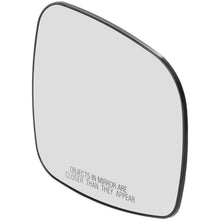 Load image into Gallery viewer, Kool Vue 2008-2010 Chrysler Town &amp; Country &amp; Dodge Grand Caravan Mirror Glass - Passenger Side (68029238AA)