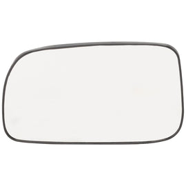 Kool Vue 2004-2009 Scion xA & Toyota Prius Mirror Glass - Driver Side (8796152510)
