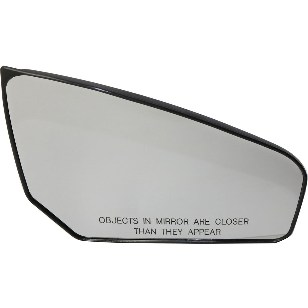 Kool Vue 2007-2012 Nissan Sentra Mirror Glass - Right (96301ET04E)