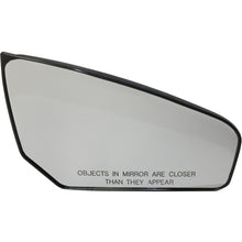 Load image into Gallery viewer, Kool Vue 2007-2012 Nissan Sentra Mirror Glass - Right (96301ET04E)