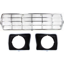 Load image into Gallery viewer, 1978-1979 Ford Grille - Assembly (D8TZ8150C)