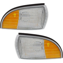 Load image into Gallery viewer, 1991-1996 GM Side Marker Lights (5976558)
