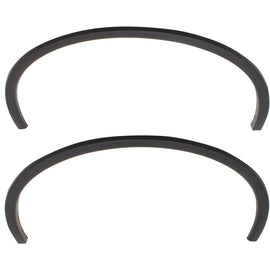 2011-2024 Dodge Durango Fenders - Front, Driver & Passenger Side (57010620AF)