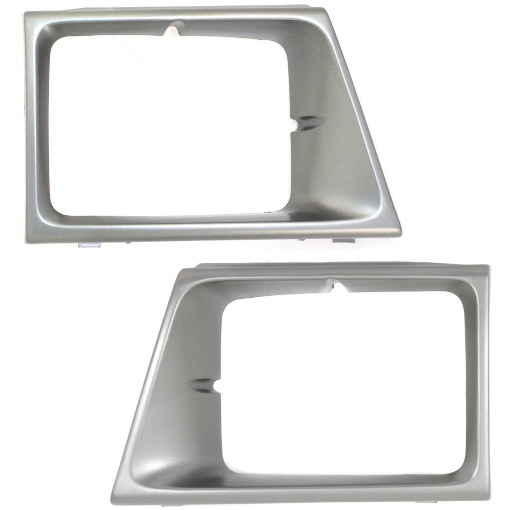 1994-1996 Ford Headlight Door