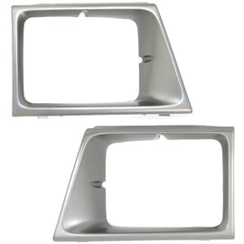 1994-1996 Ford Headlight Door