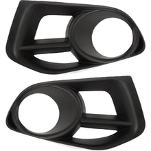 Load image into Gallery viewer, 2011-2014 Nissan Murano Fog Light Trim Set - Driver &amp; Passenger Side