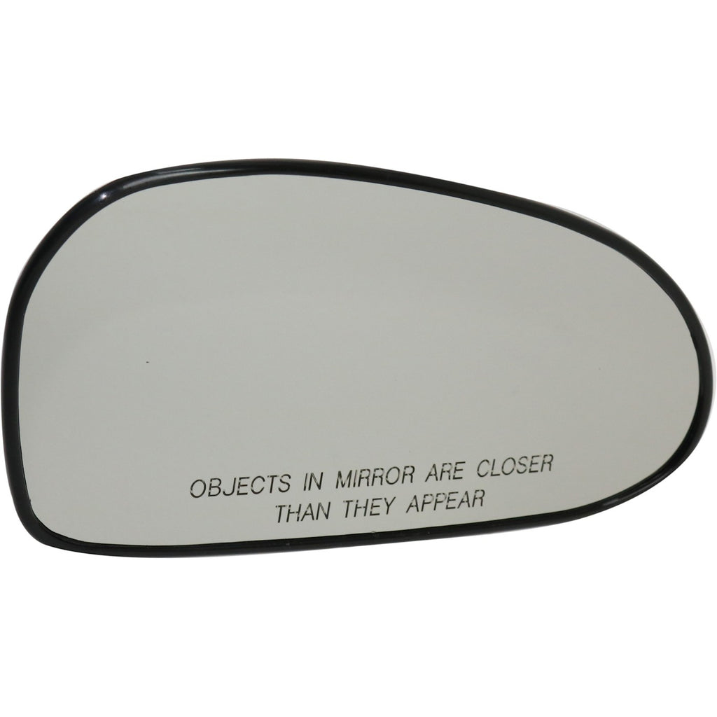 Kool Vue 1999-2005 Hyundai Sonata Mirror Glass - Right (8760838400)