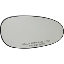 Load image into Gallery viewer, Kool Vue 1997-2005 Buick Century &amp; Regal Mirror Glass - Right, Heated (12534212)