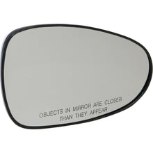 Load image into Gallery viewer, Kool Vue 2002-2006 Nissan Altima Mirror Glass - Right, Heated (963013Z701)