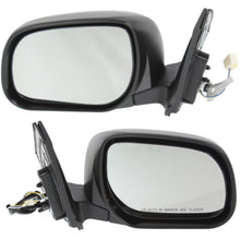 Load image into Gallery viewer, Kool Vue 2009-2012 Toyota RAV4 Mirrors - Driver &amp; Passenger Side (879080R010PFM)