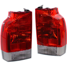 Load image into Gallery viewer, 2001-2004 Volvo V70 &amp; XC70 Tail Light - Halogen, Lower (9474848PFM)