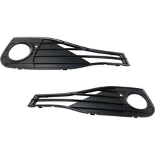 Load image into Gallery viewer, 2014-2020 BMW 4 Series Fog Light Trims - Driver &amp; Passenger Side (51117294683)