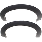 Front Fender Trim Set For 2016-2020 Mazda CX-3 MA1291104 MA1290104
