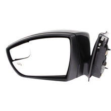 Load image into Gallery viewer, Kool Vue 2015-2016 Ford Focus Mirror - Left, Heated, Sedan (F1EZ17683N)