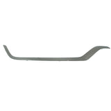 Grille Trim Grill  Passenger Right Side Hand for Lincoln MKX 2016-2018