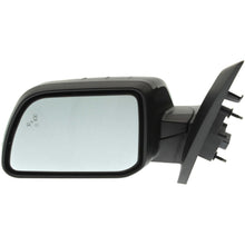 Load image into Gallery viewer, Kool Vue 2011-2015 Ford Edge &amp; Lincoln MKX Mirror - Left, Heated (CT4Z17683EAPTM)