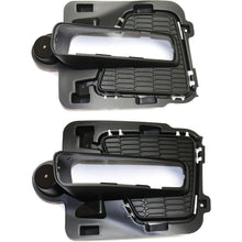 Load image into Gallery viewer, 2015-2017 Ford Expedition Fog Light Trim Left &amp; Right