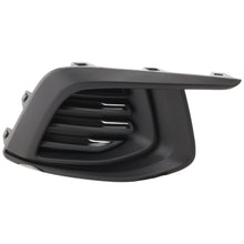 Load image into Gallery viewer, 2017-2020 Chevrolet Sonic Fog Light Cover - Front, Right (94538120)