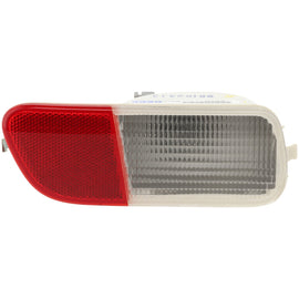 2006-2010 Chrysler PT Cruiser Back Up Light - Left (5116069ADPFM)