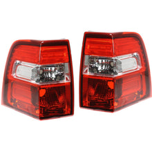 Load image into Gallery viewer, 2007-2017 Ford Expedition Tail Light - Halogen, CAPA Certified (7L1Z13404AA)