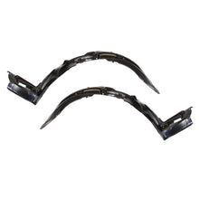 Load image into Gallery viewer, 2002-2004 Suzuki Aerio Fender Liners - Front (7231154G51)