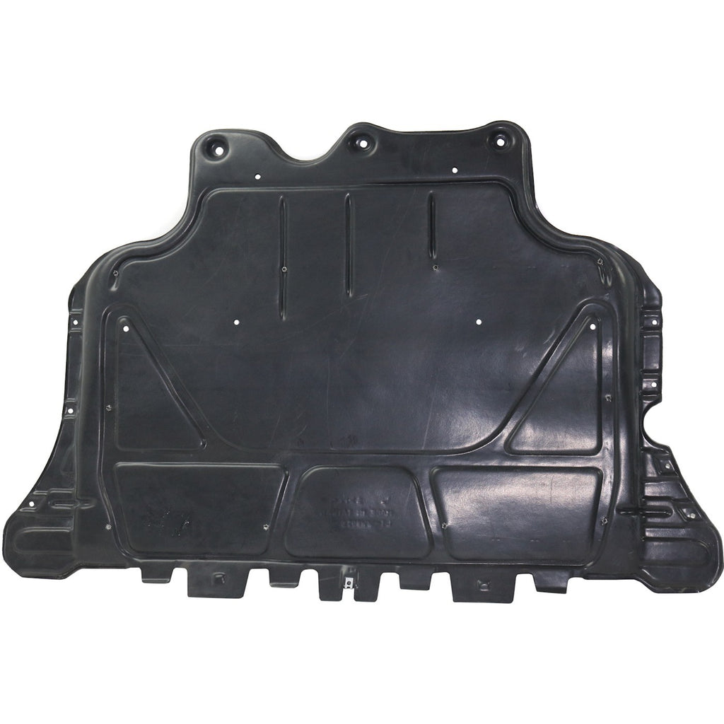 2015-2023 Audi & Volkswagen Fender - Front (3Q0825236D)