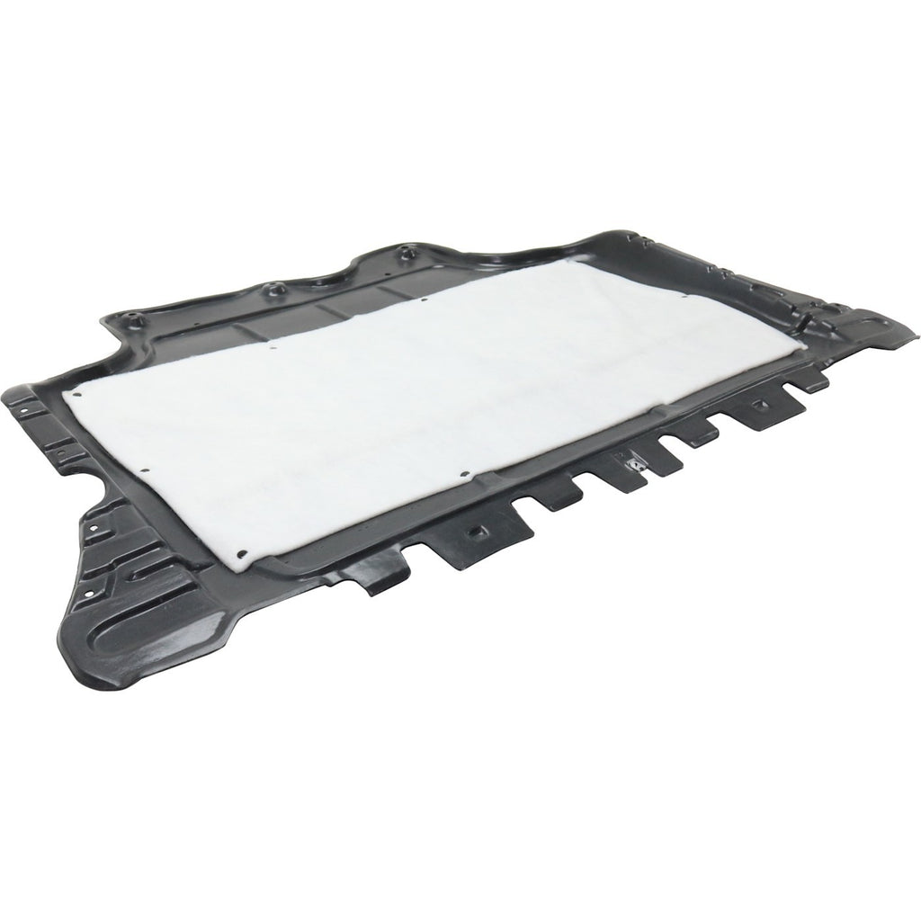 2015-2023 Audi & Volkswagen Fender - Front (3Q0825236D)