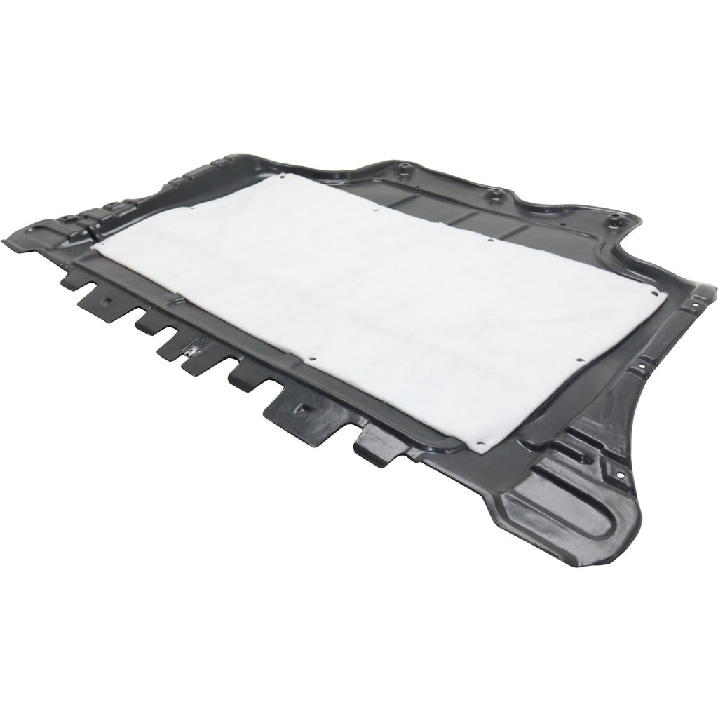 2015-2023 Audi & Volkswagen Fender - Front (3Q0825236D)