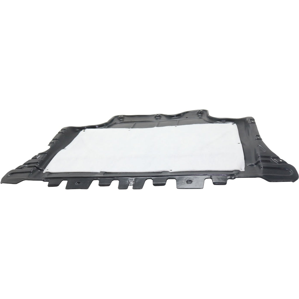 2015-2023 Audi & Volkswagen Fender - Front (3Q0825236D)