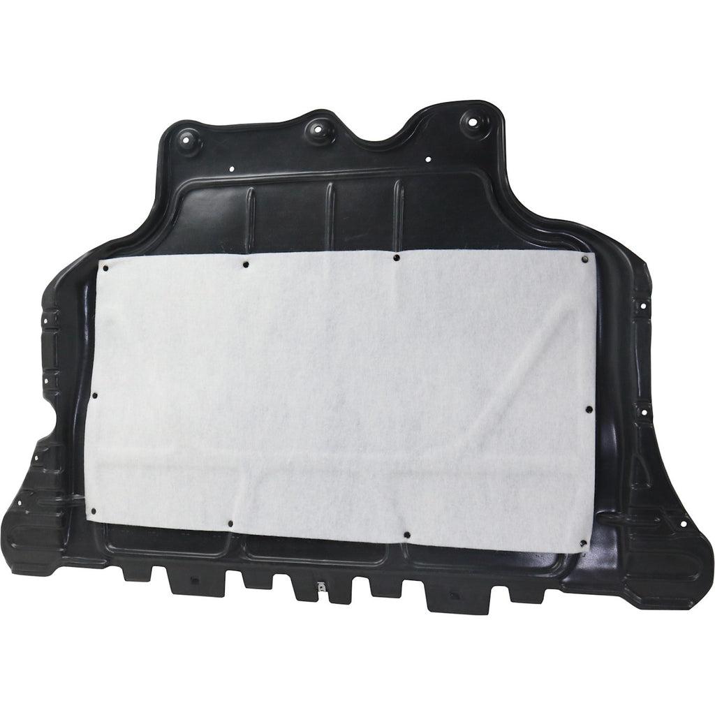2015-2023 Audi & Volkswagen Fender - Front (3Q0825236D)