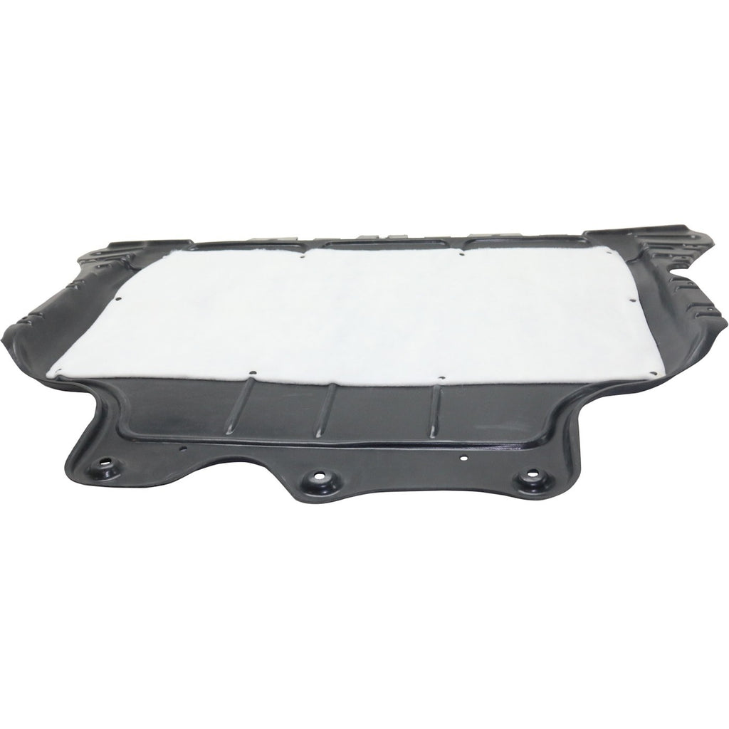 2015-2023 Audi & Volkswagen Fender - Front (3Q0825236D)