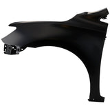Fender For Nissan Sentra 2016-2019 Front Driver Side SR w/ Rocker Moulding Holes