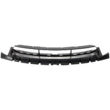 Bumper Face Bar Retainer Bracket Brace Mounting Kit Front  68225538AA for Dodge