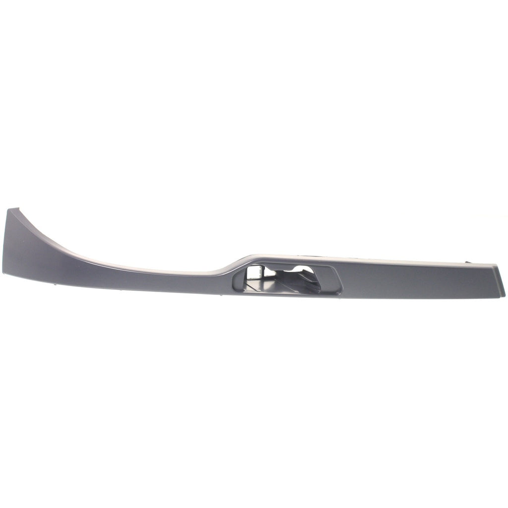 2003-2006 BMW 325Ci, 330Ci & M3 Headlight Filler Panel - Passenger Side, Lower (51137064332)