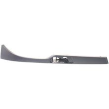 Load image into Gallery viewer, 2003-2006 BMW 325Ci, 330Ci &amp; M3 Headlight Filler Panel - Passenger Side, Lower (51137064332)