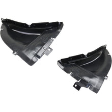 Load image into Gallery viewer, 2010-2015 BMW 7 Series Fender Liners - Front, Left &amp; Right (51757898891)