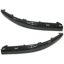Load image into Gallery viewer, 2001-2005 Volkswagen Passat Bumper Trims - Front, Left &amp; Right (3B0807717CGRU)