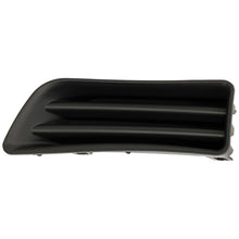 Load image into Gallery viewer, 2006-2007 Honda Accord Fog Light Cover - Front, Driver Side, Black (71108SDAA00)