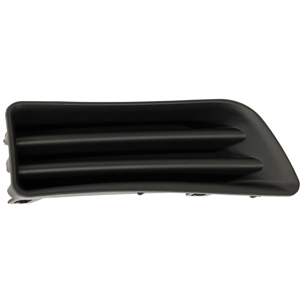 2006-2007 Honda Accord Fog Light Cover - Front, Passenger Side, Black (71103SDAA00)