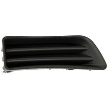 Load image into Gallery viewer, 2006-2007 Honda Accord Fog Light Cover - Front, Passenger Side, Black (71103SDAA00)